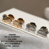 China Replica Balenciaga Earrings 42usd Only